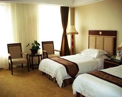 фото отеля Zhongtian Wanhai International Hotel