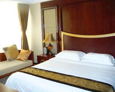 фото отеля Zhongtian Wanhai International Hotel