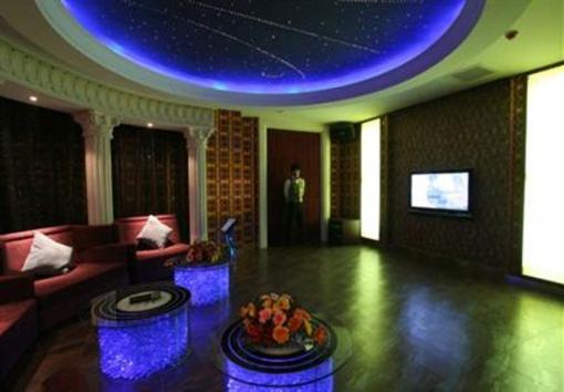 фото отеля Zhongtian Wanhai International Hotel