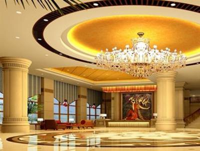 фото отеля Zhongtian Wanhai International Hotel