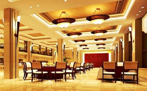 фото отеля Zhongtian Wanhai International Hotel