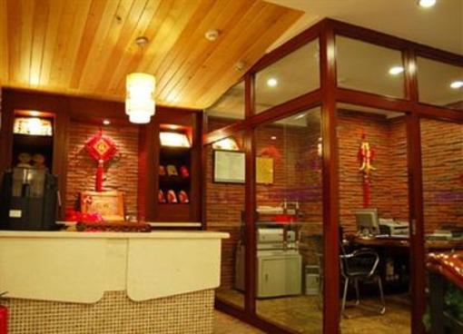 фото отеля Zhongtian Wanhai International Hotel