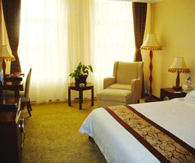 фото отеля Zhongtian Wanhai International Hotel