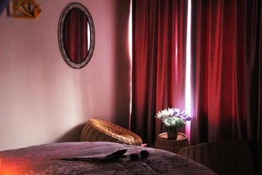 фото отеля Adai Hotel Xiamen Haijing