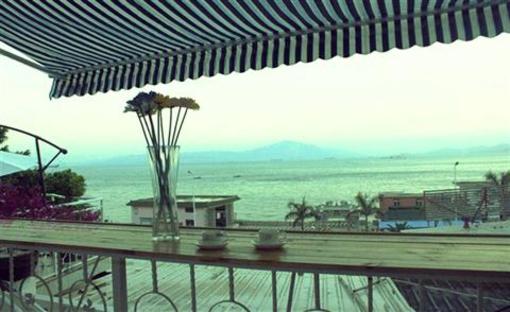 фото отеля Adai Hotel Xiamen Haijing
