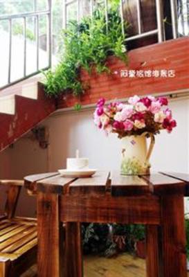 фото отеля Adai Hotel Xiamen Haijing