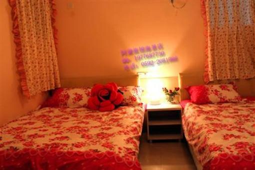 фото отеля Adai Hotel Xiamen Haijing