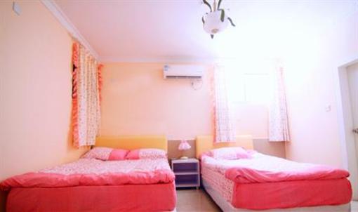 фото отеля Adai Hotel Xiamen Haijing