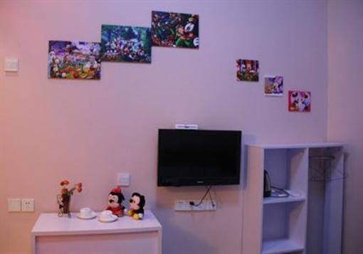фото отеля Adai Hotel Xiamen Haijing