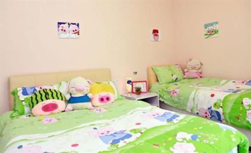 фото отеля Adai Hotel Xiamen Haijing