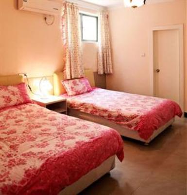фото отеля Adai Hotel Xiamen Haijing