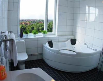 фото отеля Liljeholmens Stadshotell