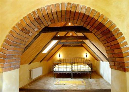 фото отеля Hotel Arcadie