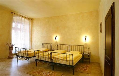фото отеля Hotel Arcadie