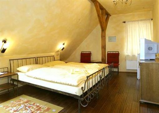 фото отеля Hotel Arcadie