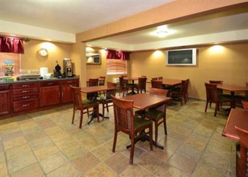 фото отеля Quality Inn Sheridan