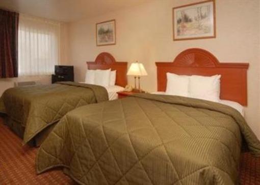 фото отеля Quality Inn Sheridan