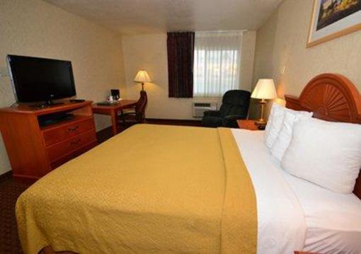фото отеля Quality Inn Sheridan