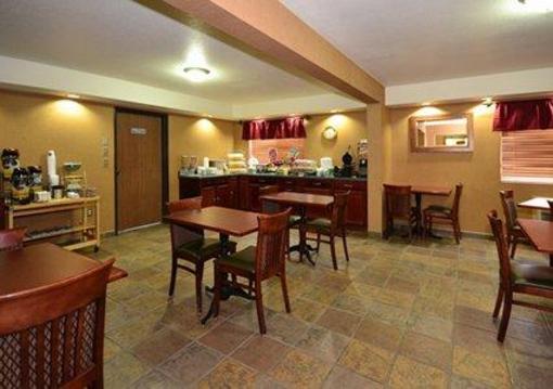 фото отеля Quality Inn Sheridan