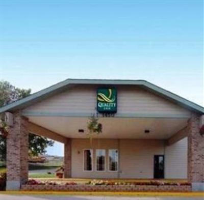 фото отеля Quality Inn Sheridan