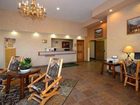 фото отеля Quality Inn Sheridan