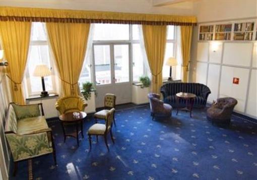 фото отеля First Hotel Statt Karlskrona