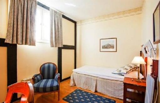 фото отеля First Hotel Statt Karlskrona