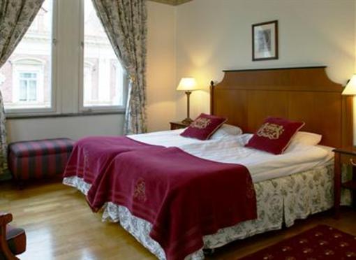 фото отеля First Hotel Statt Karlskrona