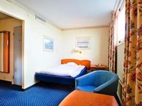 First Hotel Statt Karlskrona