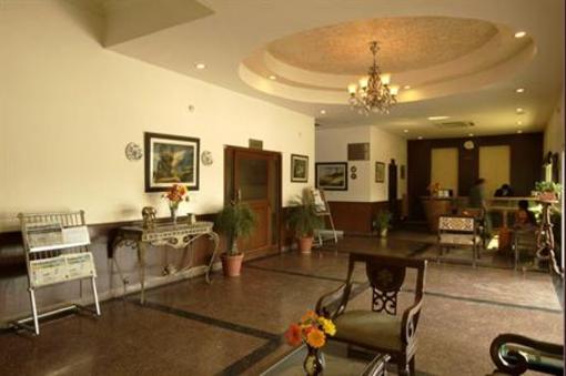 фото отеля The Manor Hotel Kashipur