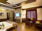 фото отеля The Manor Hotel Kashipur