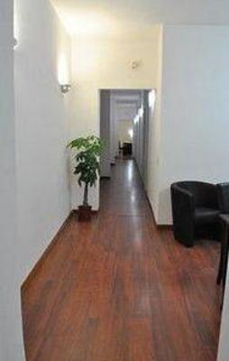 фото отеля Lewisrooms