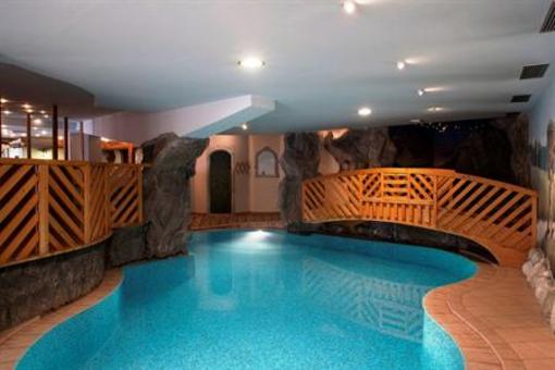 фото отеля Hotel Miravalle Coredo