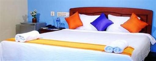 фото отеля Casamaria Beach Resort