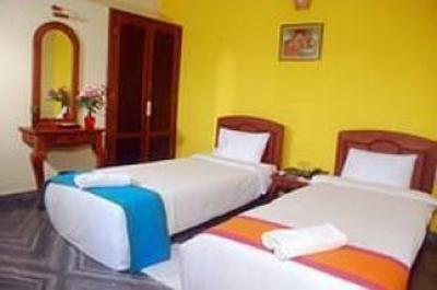 фото отеля Casamaria Beach Resort