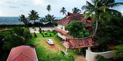 фото отеля Casamaria Beach Resort