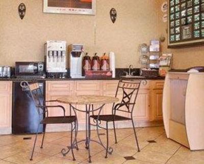 фото отеля Super 8 Inglewood/LAX
