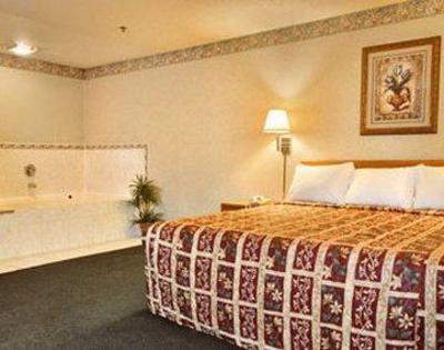 фото отеля Super 8 Inglewood/LAX