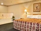 фото отеля Super 8 Inglewood/LAX