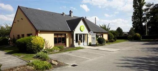 фото отеля Campanile Rouen Sud Oissel rond-point aux Vaches
