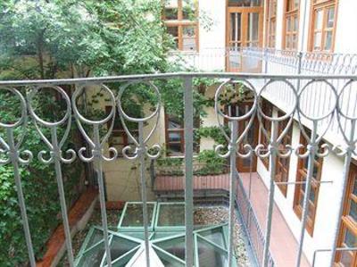 фото отеля Casati Budapest Hotel