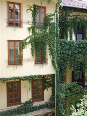 фото отеля Casati Budapest Hotel