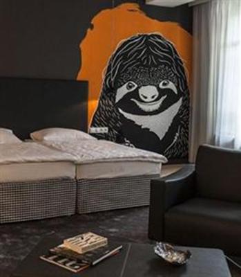 фото отеля Casati Budapest Hotel