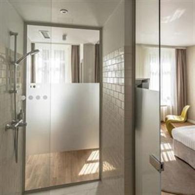 фото отеля Casati Budapest Hotel