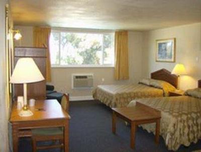фото отеля Knights Inn Stockton (California)