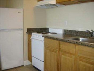 фото отеля Knights Inn Stockton (California)