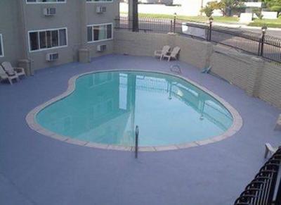 фото отеля Knights Inn Stockton (California)