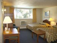 Knights Inn Stockton (California)