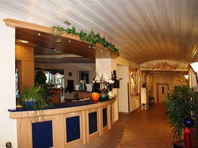 фото отеля Hotel Bayerischer Hof Prien am Chiemsee