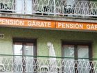 фото отеля Pension Garate